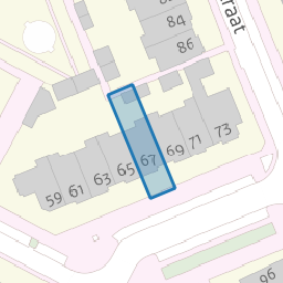 Perceel ZDM01-I-7705