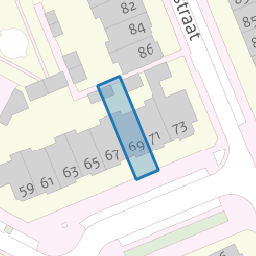 Perceel ZDM01-I-7706