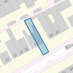 Perceel ZDM01-I-7708