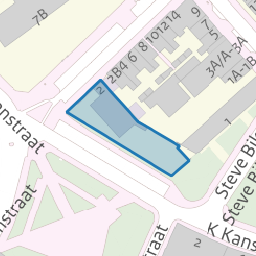 Perceel ZDM01-I-7711