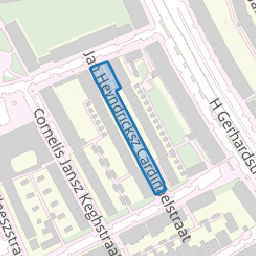 Perceel ZDM01-I-7718