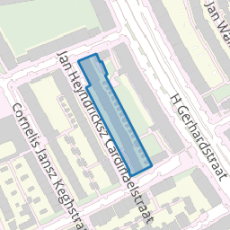 Perceel ZDM01-I-7719