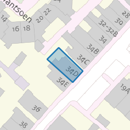 Perceel ZDM01-I-7726