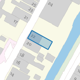 Perceel ZDM01-I-7732