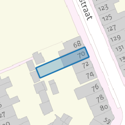 Perceel ZDM01-I-7733