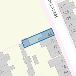 Perceel ZDM01-I-7734