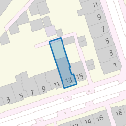 Perceel ZDM01-I-7735