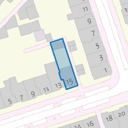 Perceel ZDM01-I-7736