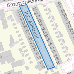 Perceel ZDM01-I-7738