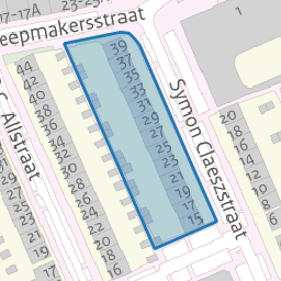 Perceel ZDM01-I-7740