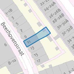 Perceel ZDM01-I-7742