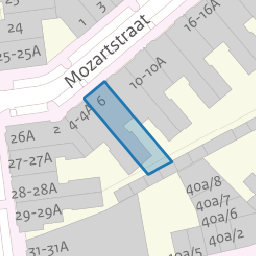 Perceel ZDM01-I-7745