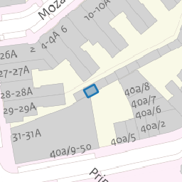 Perceel ZDM01-I-7747