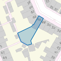 Perceel ZDM01-I-7758