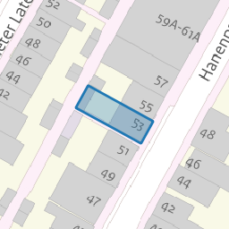 Perceel ZDM01-I-7762