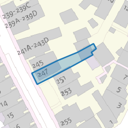 Perceel ZDM01-I-7765