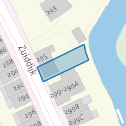 Perceel ZDM01-I-7773