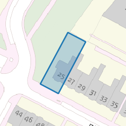 Perceel ZDM01-I-7776