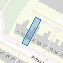 Perceel ZDM01-I-7778