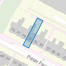 Perceel ZDM01-I-7779