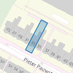 Perceel ZDM01-I-7780