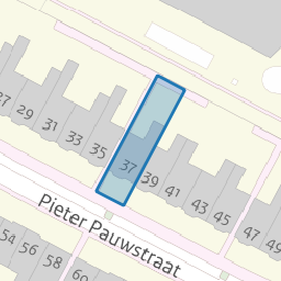 Perceel ZDM01-I-7782