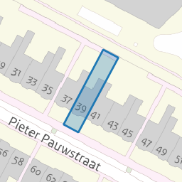 Perceel ZDM01-I-7783