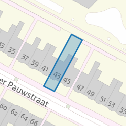 Perceel ZDM01-I-7785