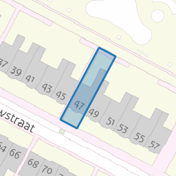 Perceel ZDM01-I-7787