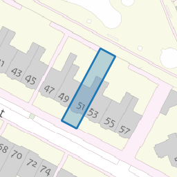 Perceel ZDM01-I-7789