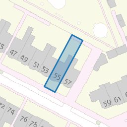 Perceel ZDM01-I-7791