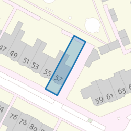 Perceel ZDM01-I-7792