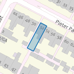 Perceel ZDM01-I-7793