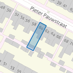 Perceel ZDM01-I-7797