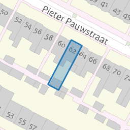 Perceel ZDM01-I-7798