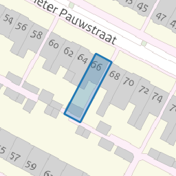 Perceel ZDM01-I-7800