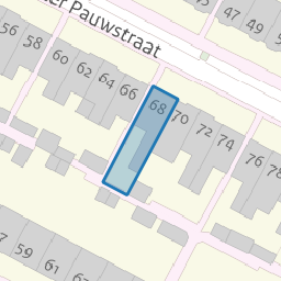 Perceel ZDM01-I-7801