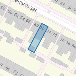 Perceel ZDM01-I-7802