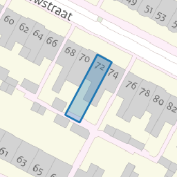 Perceel ZDM01-I-7803