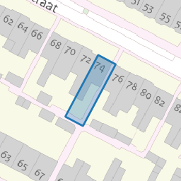 Perceel ZDM01-I-7804