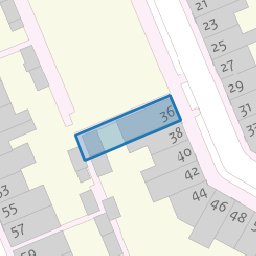 Perceel ZDM01-I-7807