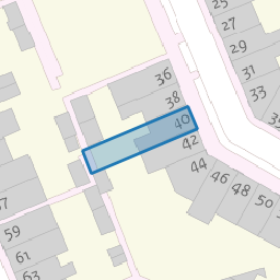 Perceel ZDM01-I-7809