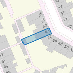 Perceel ZDM01-I-7810