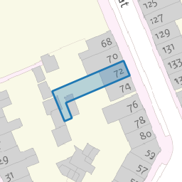 Perceel ZDM01-I-7811