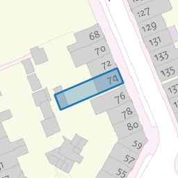 Perceel ZDM01-I-7812