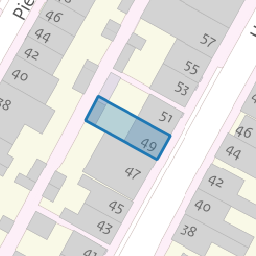 Perceel ZDM01-I-7814