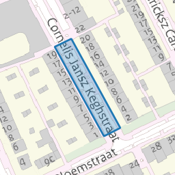 Perceel ZDM01-I-7829