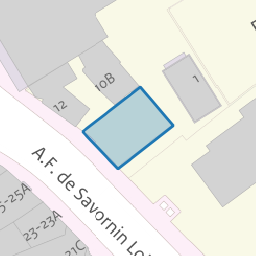 Perceel ZDM01-I-7831