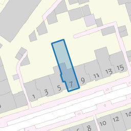 Perceel ZDM01-I-7839