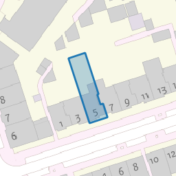 Perceel ZDM01-I-7840